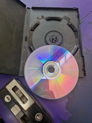 DVD Pokémon: Las Crónicas de Arceus (Español)