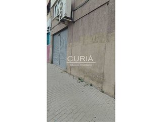 Local comercial en alquiler en Príncep de Viana - Clot -Xalets Humbert Torres en Lleida