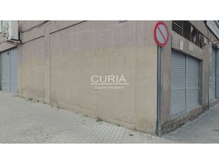 Local comercial en alquiler en Príncep de Viana - Clot -Xalets Humbert Torres en Lleida