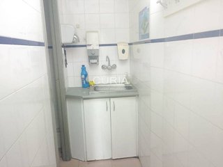 Local comercial en alquiler en Príncep de Viana - Clot -Xalets Humbert Torres en Lleida