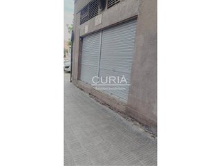 Local comercial en alquiler en Príncep de Viana - Clot -Xalets Humbert Torres en Lleida