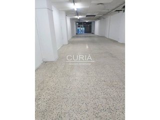 Local comercial en alquiler en Príncep de Viana - Clot -Xalets Humbert Torres en Lleida