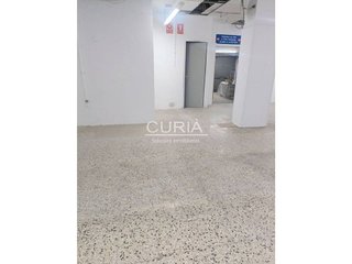 Local comercial en alquiler en Príncep de Viana - Clot -Xalets Humbert Torres en Lleida