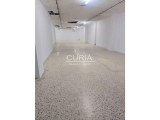 Local comercial en alquiler en Príncep de Viana - Clot -Xalets Humbert Torres en Lleida