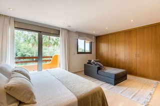 Casa adosada en alquiler en Puente Romano en Marbella