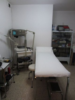 Oficina en alquiler en Eixample Nord – La Devesa en Girona