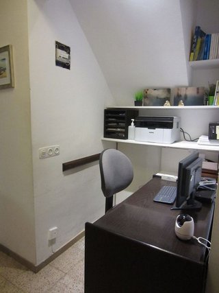 Oficina en alquiler en Eixample Nord – La Devesa en Girona