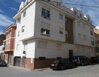 Piso en venta en Mancha Real