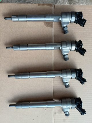 Inyectores bosch renault,Fiat HMLGT9558R