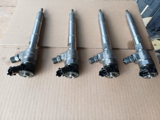 Inyectores bosch renault,Fiat HMLGT9558R