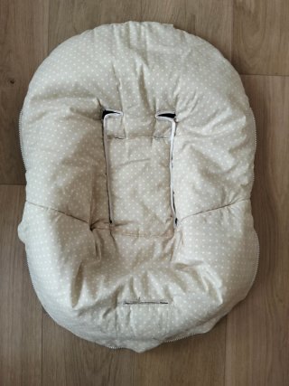 Saco para Maxi-Cosi