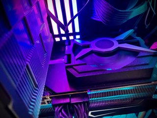 Scheda Grafica RTX 3080 KFA2