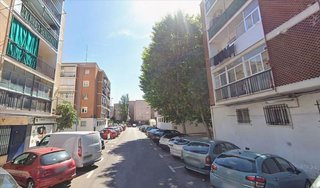 Piso en venta en San Nicasio - Campo de Tiro - Solagua en Leganés