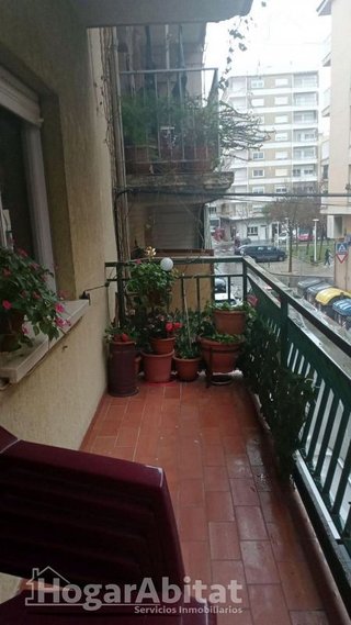 Piso en venta en Plaça Eliptica-Republica Argentina-Germanies en Gandia