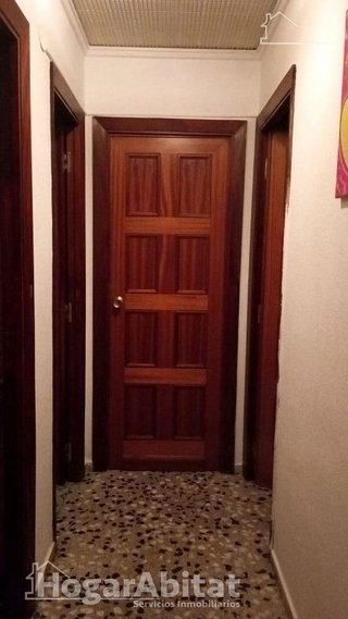 Piso en venta en Plaça Eliptica-Republica Argentina-Germanies en Gandia