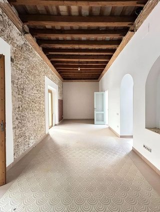 Piso en venta en La Caleta - La Viña en Cádiz