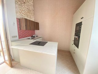 Piso en venta en La Caleta - La Viña en Cádiz