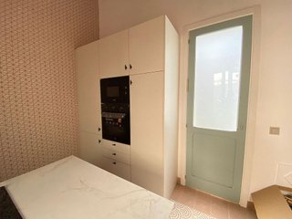 Piso en venta en La Caleta - La Viña en Cádiz