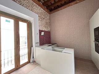 Piso en venta en La Caleta - La Viña en Cádiz