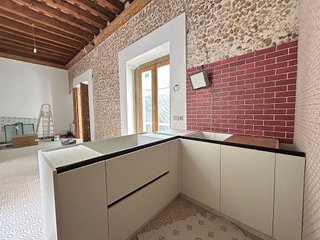 Piso en venta en La Caleta - La Viña en Cádiz