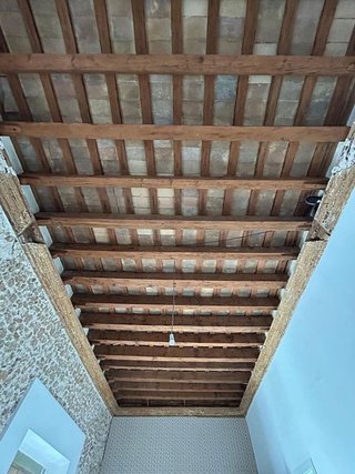 Piso en venta en La Caleta - La Viña en Cádiz