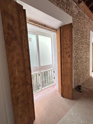 Piso en venta en La Caleta - La Viña en Cádiz