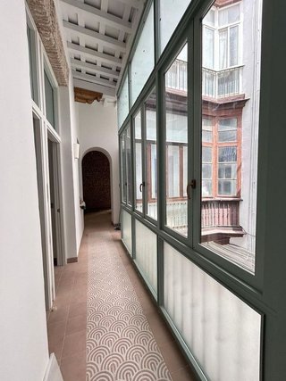 Piso en venta en La Caleta - La Viña en Cádiz