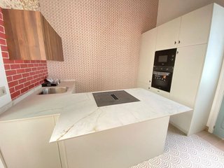 Piso en venta en La Caleta - La Viña en Cádiz