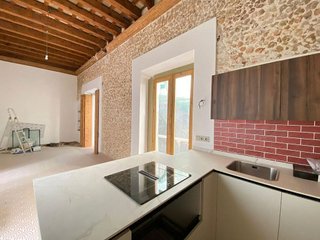 Piso en venta en La Caleta - La Viña en Cádiz