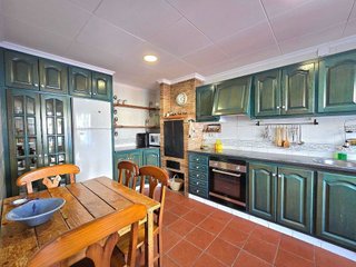 Chalet en alquiler en Calella