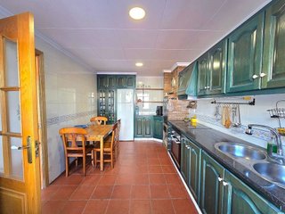 Chalet en alquiler en Calella