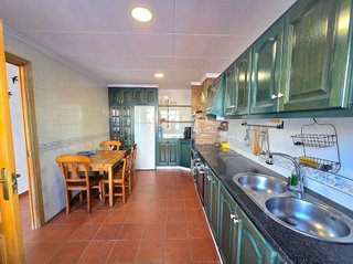 Chalet en alquiler en Calella