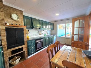 Chalet en alquiler en Calella