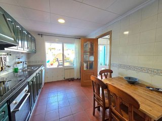 Chalet en alquiler en Calella