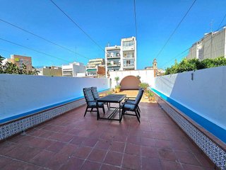 Chalet en alquiler en Calella
