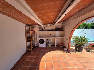 Chalet en alquiler en Calella