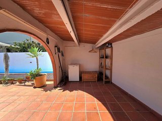 Chalet en alquiler en Calella
