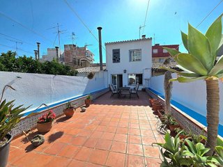 Chalet en alquiler en Calella