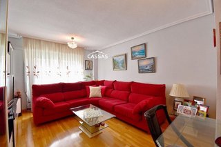 Piso en venta en Fresnos en Torrejón de Ardoz