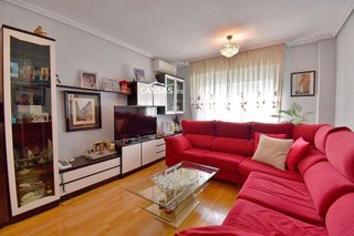 Piso en venta en Fresnos en Torrejón de Ardoz
