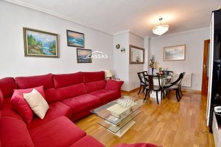 Piso en venta en Fresnos en Torrejón de Ardoz