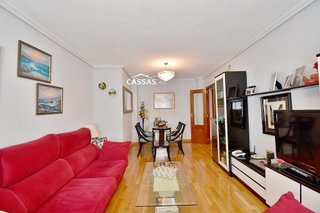 Piso en venta en Fresnos en Torrejón de Ardoz