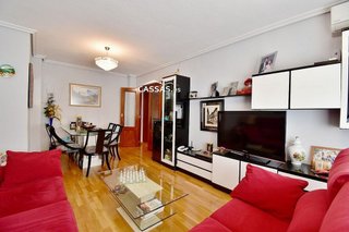 Piso en venta en Fresnos en Torrejón de Ardoz