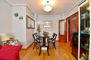 Piso en venta en Fresnos en Torrejón de Ardoz