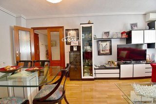 Piso en venta en Fresnos en Torrejón de Ardoz