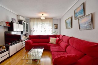 Piso en venta en Fresnos en Torrejón de Ardoz