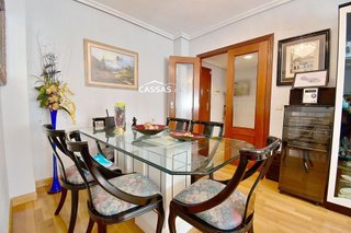 Piso en venta en Fresnos en Torrejón de Ardoz