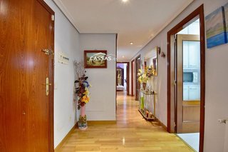 Piso en venta en Fresnos en Torrejón de Ardoz