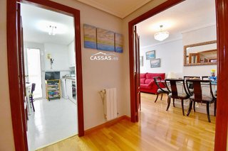 Piso en venta en Fresnos en Torrejón de Ardoz