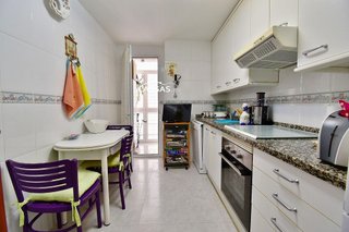 Piso en venta en Fresnos en Torrejón de Ardoz